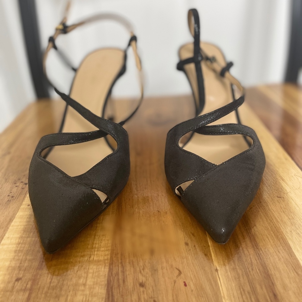 Sergio Rossi shoes